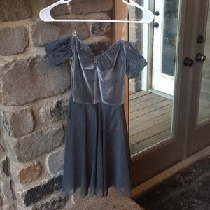 Dance dress